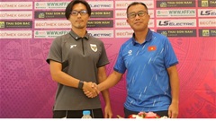 HLV U19 nữ Việt Nam khen Indonesia, ngại đồng hương bên kia chiến tuyến